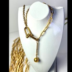 گردنبند تیفانی