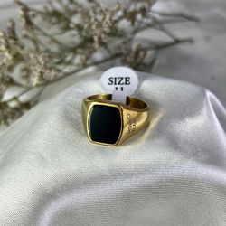 انگشتر مردانه مون بلان