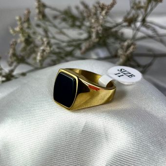 انگشتر مردانه مون بلان