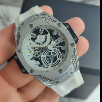 ساعت هابلوت srمدل 6852