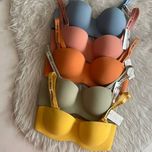 سوتین لیزری دکلته