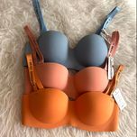 سوتین لیزری دکلته