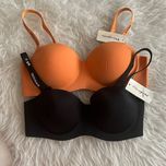 سوتین لیزری دکلته