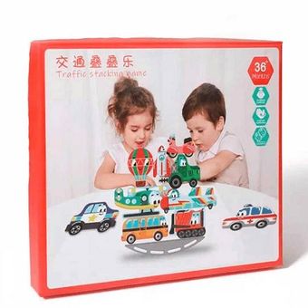 اسباب بازی مدل بازی تعادلی طرح چوبی