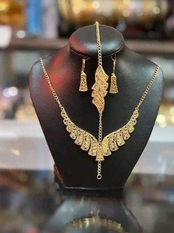 سرویس کامل مجلسی