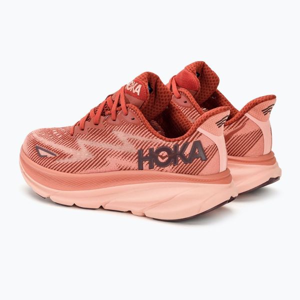 HOKA ClIfton 9