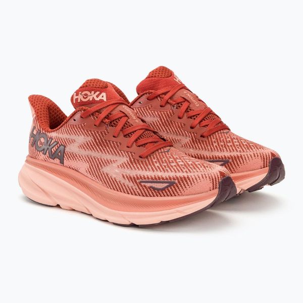 HOKA ClIfton 9