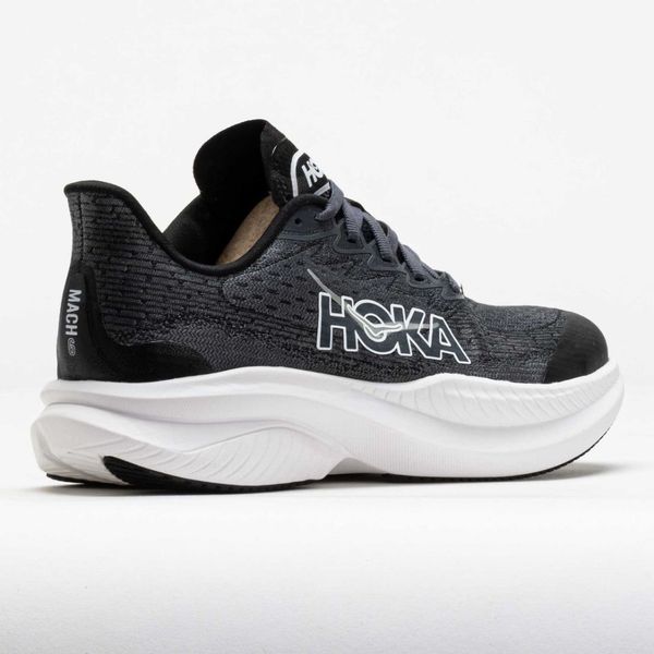HOKA Mach 6 Black