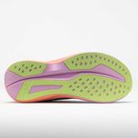 HOKA Mach 6 pink
