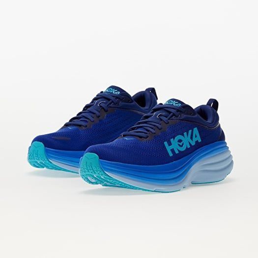 Hoka M Bondi 8