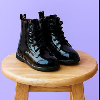 بوت ورتو بوت دخترانه بوت پسرانه نیم بوت بچگانه