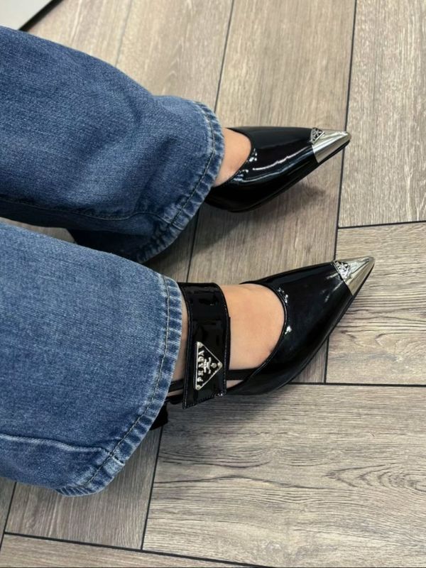 صندل مجلسی پرادا