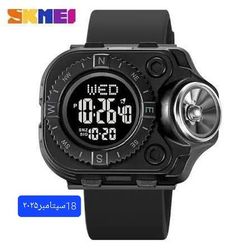 ساعتSKMEIمدل2187