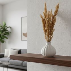 گلدان مینیمال دیبا