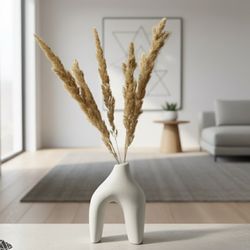 گلدان مینیمال پافیلی