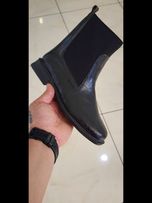 نیم بوت بالا کش