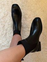 نیم بوت بالا کش