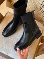 نیم بوت بالا کش