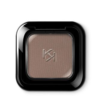 سایه چشم کیکو شماره 35 — KIKO High Pigment Eyeshadow Matte Dark Clay