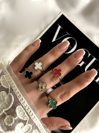 انگشتروانکلیف