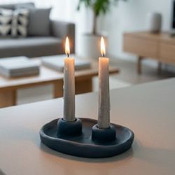 جاشمعی دفرمه