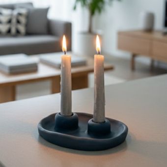 جاشمعی دفرمه