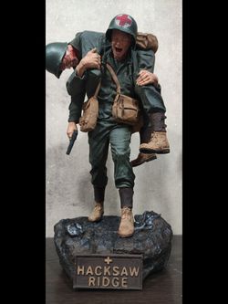فیگور HACKSAW RIDGE