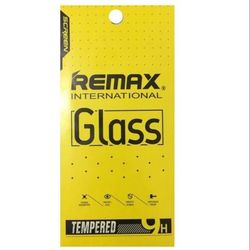 محافظ صفحه نمایش شیشه ای ریمکس مناسب گوشی موبایل هوآوی Y5 2018