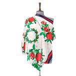 روسری یلدا انقلاب زمستان