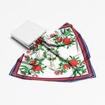 روسری یلدا انقلاب زمستان