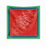 روسری یلدای اشعار