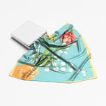 روسری زنبق واژگون