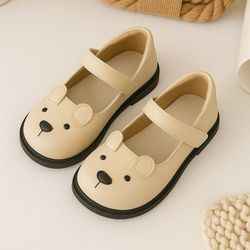 کفش خرسی بچگانه کفش تدی بچه گانه کفش تدی دخترانه کفش تدی پسرانه