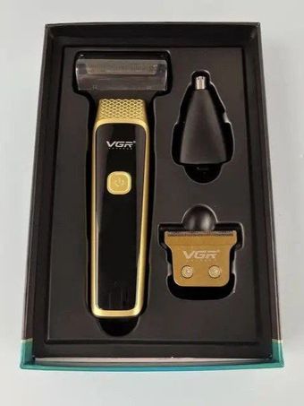 ماشین_اصلاح سه کاره VGR مدل V-366