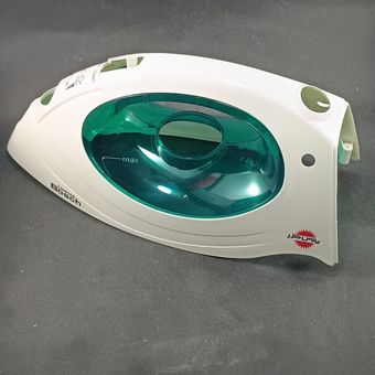 مجموعه بدنه اتو پروفیلو مونتاژ شده با پوشش سبز اتو پارس خزر S-411