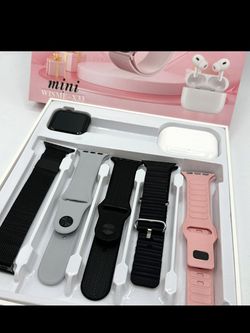 ساعت_هوشمند WISME-x33 Mini