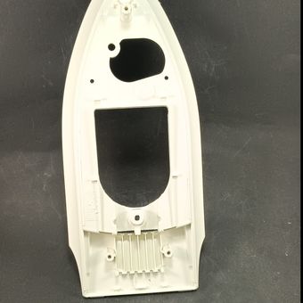 پوشش محافظ المنت(محافظ حرارتی) اتو پارس خزر SI-501,503