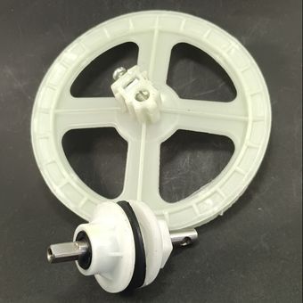 ست شافت و پولی مینی واش