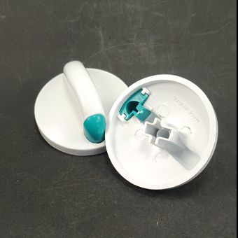 ولوم دوقولو پاکشوما سبز بزرگ 5 کیلو