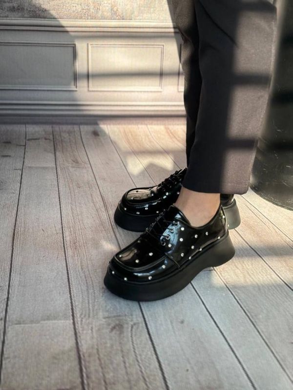 لوفر پرچی نگینی