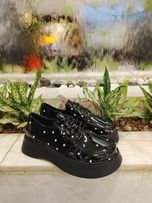 لوفر پرچی نگینی