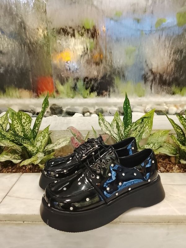 لوفر پرچی نگینی