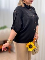 شومیز شانتون زارا 3306