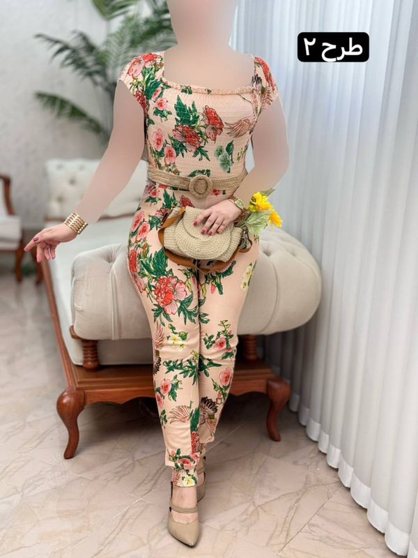 اورال نخی یقه کش 3265