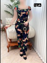 اورال نخی یقه کش 3265