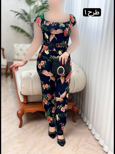 اورال نخی یقه کش 3265