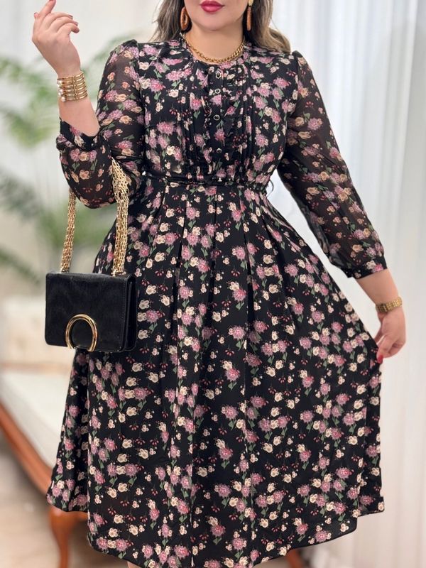 پیراهن حریر وارداتی 3303
