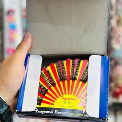 پنس مشکی سایز متوسط عمده