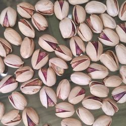 پسته کله قوچی