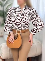 شومیز الیزه ترنم 3270